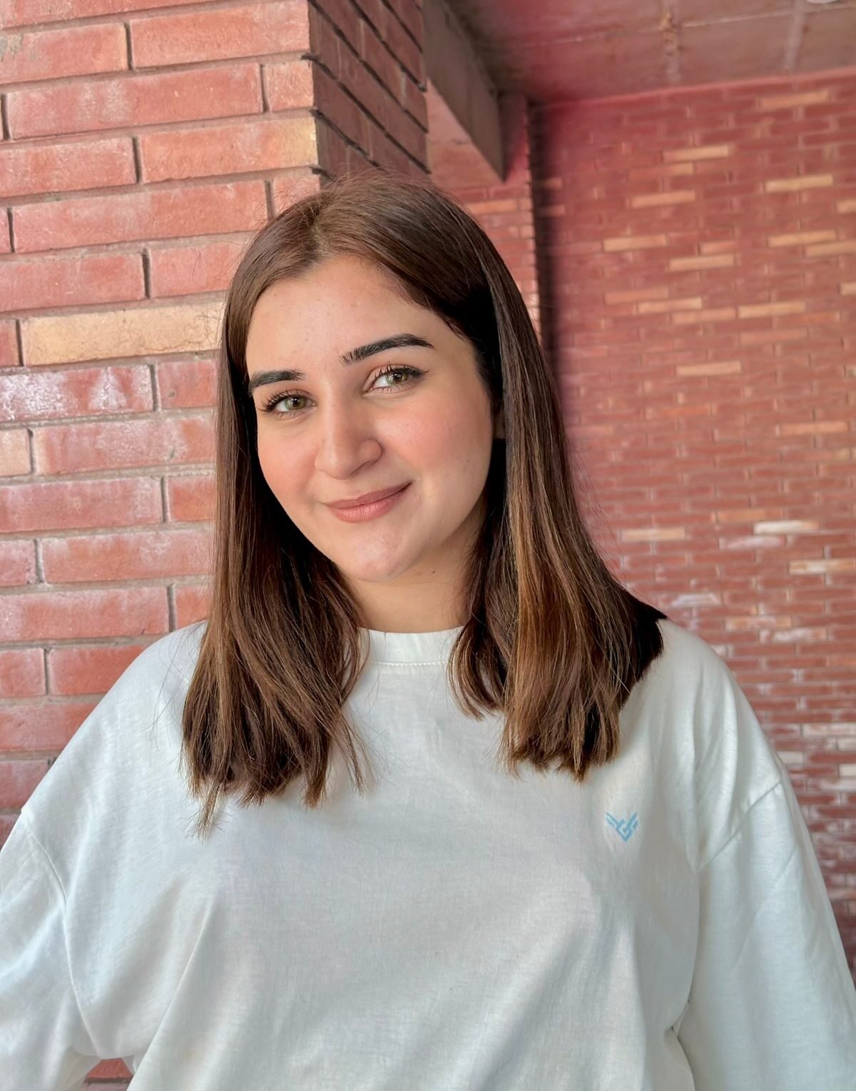 Anisa Ilyas, Team Ecomify team member