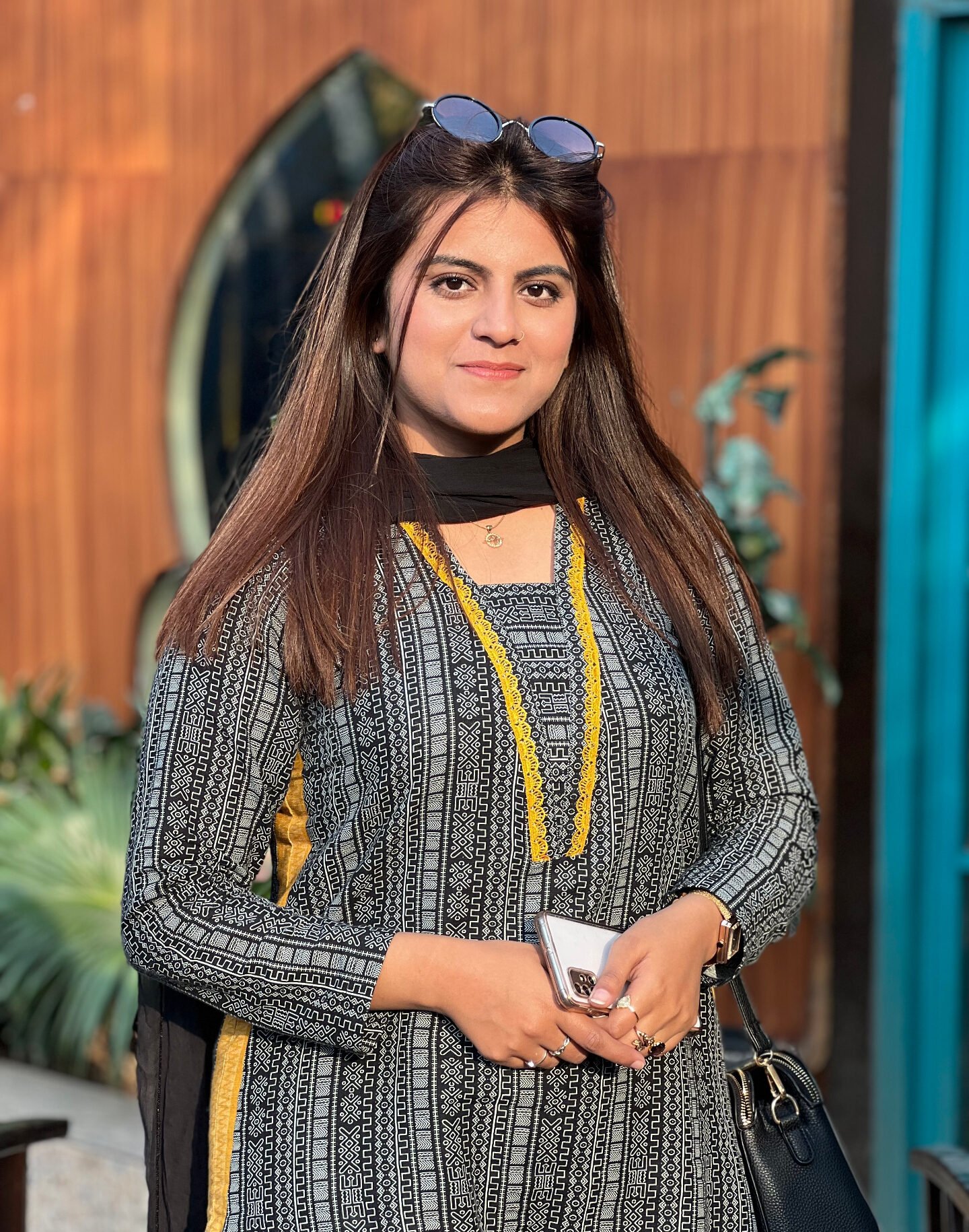 Maryyum Manan, Team Ecomify team member