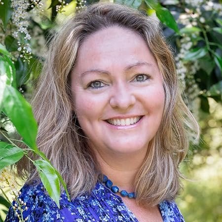 Natalie Cooper, Team Ecomify client
