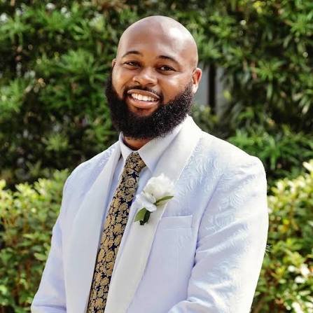 Tyler Washington, Team Ecomify client