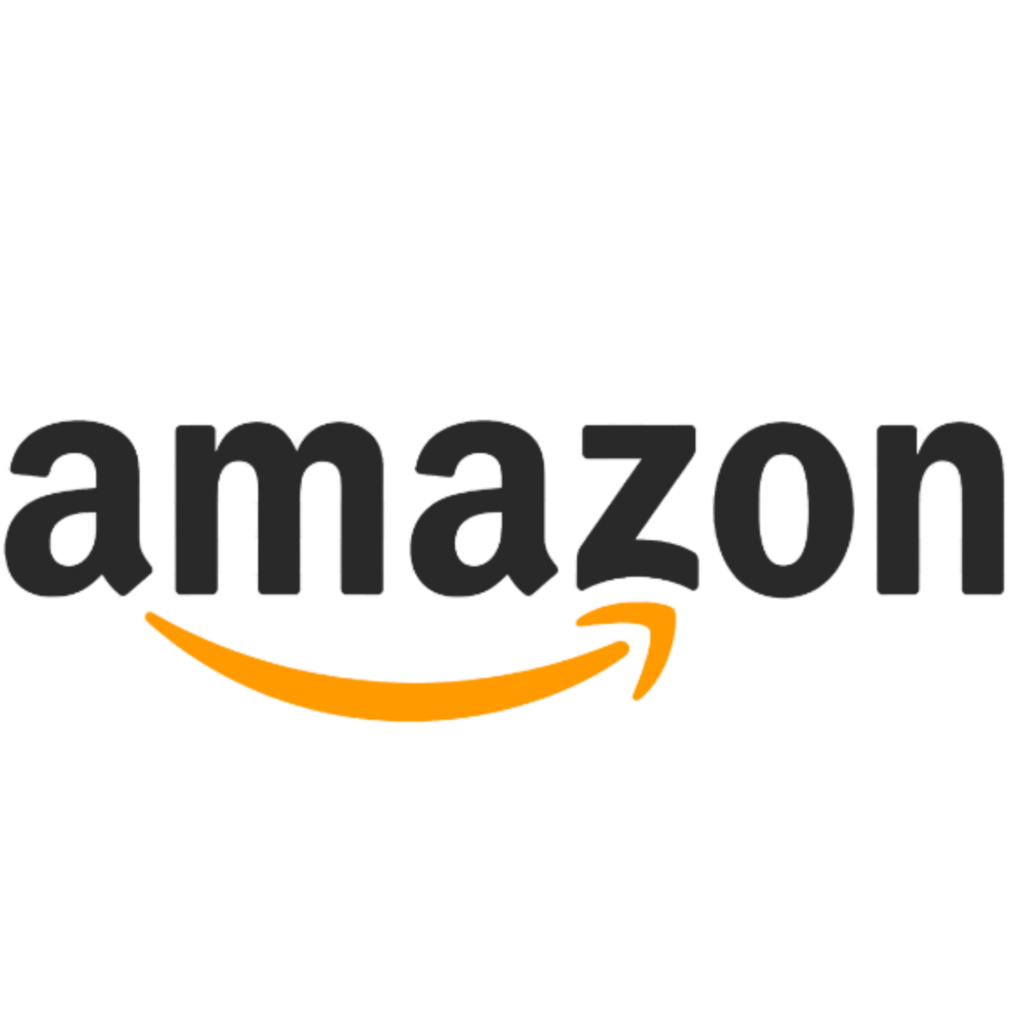 Amazon logo - Amazon store management services