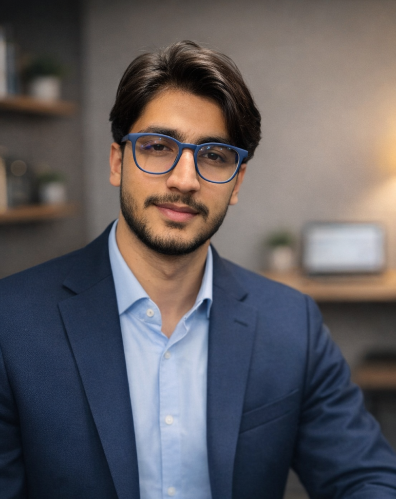 Muaz, Team Ecomify